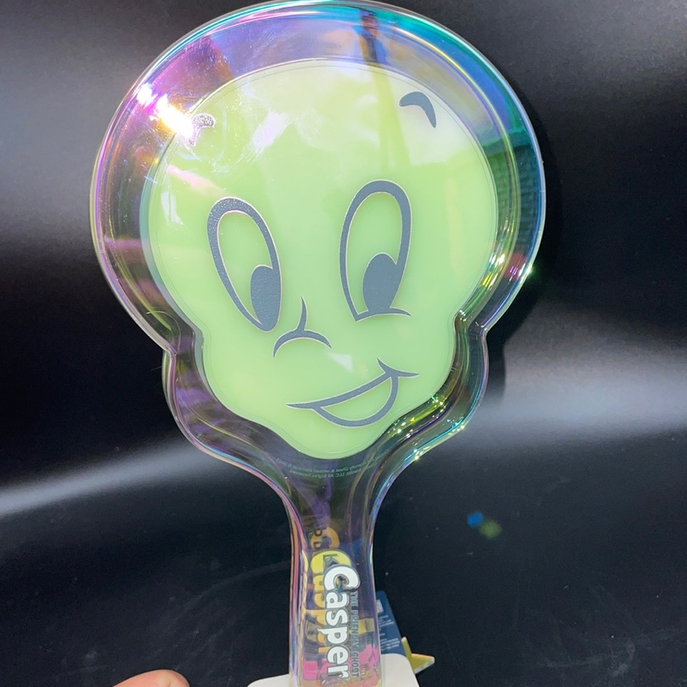 Holiday SALE 🎁⬇️ Casper Glow in the dark mirror